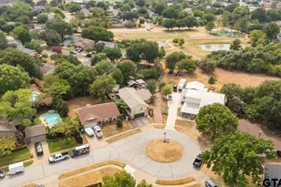 1911 Wisteria Ct, Flower Mound, TX 75022 - Photo 22