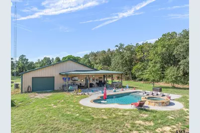 1109 Vzcr 2303, Canton, TX 75103 - Photo 30