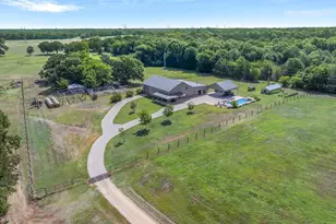 2800 Fm 1395, Wills Point, TX 75169 - Photo 4