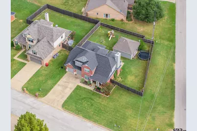 4469 Etheridge Circle, Canton, TX 75103 - Photo 2