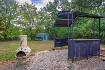 152 N Timberlane Rd, Gladewater, TX 75647 - Photo 28