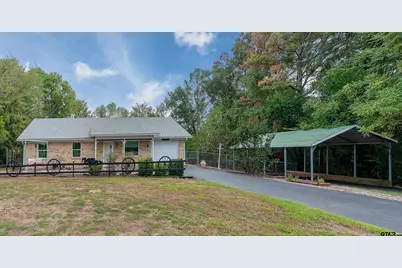 152 N Timberlane Rd, Gladewater, TX 75647 - Photo 2