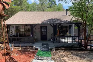 105 Larchwood Path, Holly Lake Ranch, TX 75765 - Photo 1