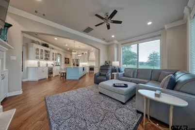 225 Bayhills Dr, Hideaway, TX 75771 - Photo 12