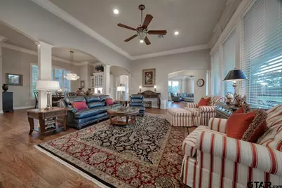 225 Bayhills Dr, Hideaway, TX 75771 - Photo 8