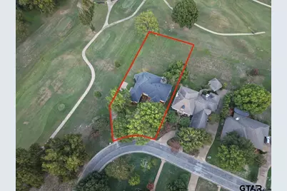 225 Bayhills Dr, Hideaway, TX 75771 - Photo 2