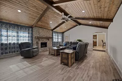 2201 Ridgley Drive, Flint, TX 75762 - Photo 8