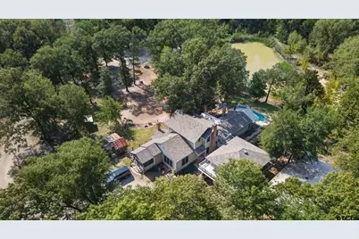 4161 E State Hwy 31, Athens, TX 75751 - Photo 1