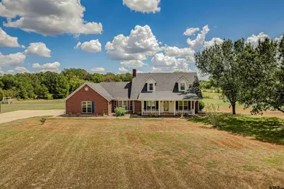 16164 N Fm 782, Henderson, TX 75652 - Photo 1