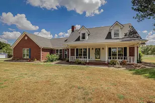 16164 N Fm 782, Henderson, TX 75652 - Photo 2