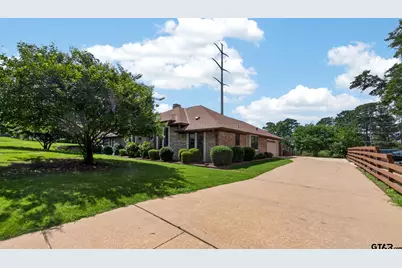607 Hampton Hill Drive, Tyler, TX 75703 - Photo 46