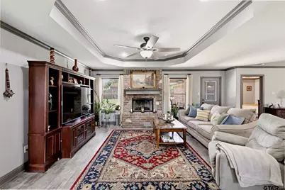 115 Cherry St, Tatum, TX 75691 - Photo 4