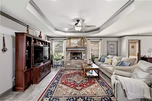 115 Cherry St, Tatum, TX 75691 - Photo 4