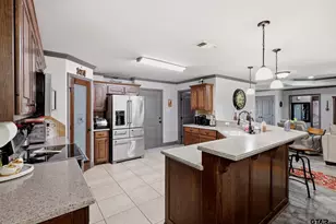 115 Cherry St, Tatum, TX 75691 - Photo 8