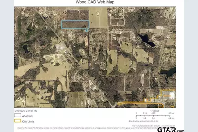 Tbd Cr 2310, Mineola, TX 75773 - Photo 2