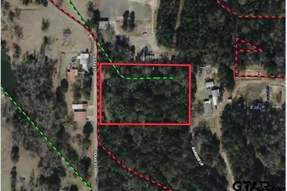 Tbd Barrow Lane, Gladewater, TX 75647 - Photo 1