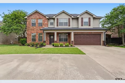 1907 Silver Cove, Whitehouse, TX 75791 - Photo 2