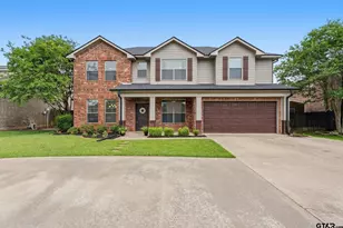 1907 Silver Cove, Whitehouse, TX 75791 - Photo 2