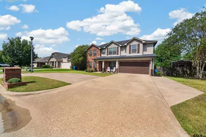 1907 Silver Cove, Whitehouse, TX 75791 - Photo 44
