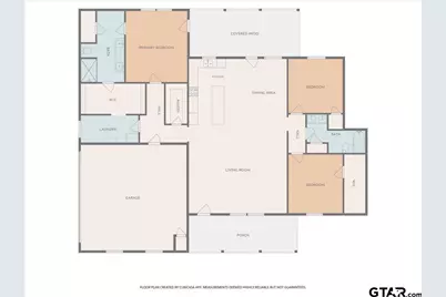277 Pr 6305, Mineola, TX 75773 - Photo 44