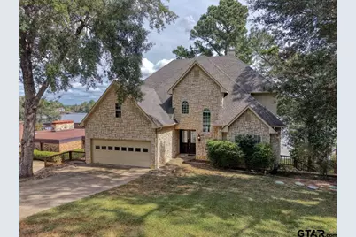 1333 Hideaway Lane W, Hideaway, TX 75771 - Photo 1