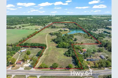 20010 State Highway 64, Canton, TX 75103 - Photo 6