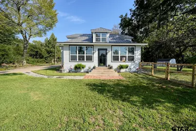 6913 Fm 778, Hawkins, TX 75765 - Photo 1
