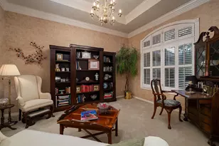23264 Bay Side Cir, Bullard, TX 75757 - Photo 8
