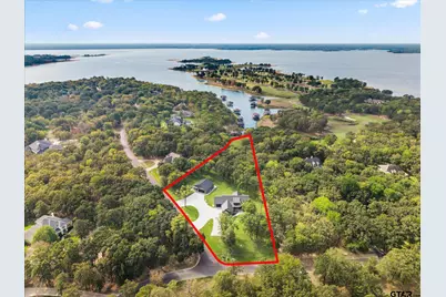 116 Private Road 5984, Yantis, TX 75497 - Photo 36