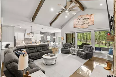 116 Private Road 5984, Yantis, TX 75497 - Photo 8