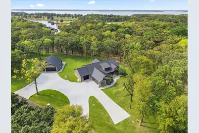 116 Private Road 5984, Yantis, TX 75497 - Photo 4