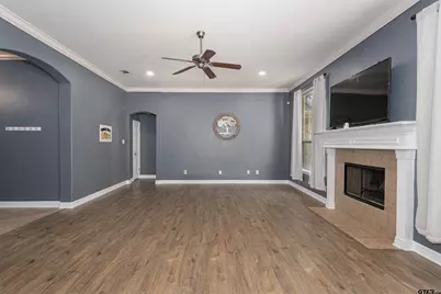 245 Maggie Circle, Flint, TX 75762 - Photo 4
