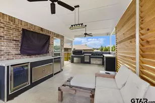 17127 Meadowview Ln, Lindale, TX 75771 - Photo 18