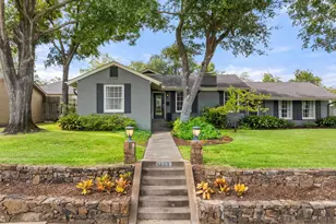 1403 S Robertson, Tyler, TX 75701 - Photo 1