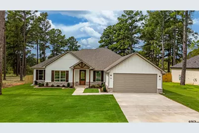12124 Pinecrest Drive, Flint, TX 75762 - Photo 1