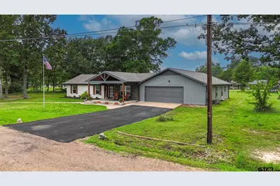2395 E Royal Drive, Chandler, TX 75758 - Photo 30