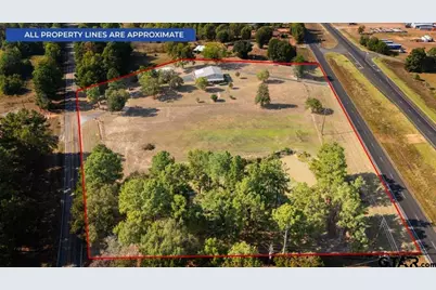 4251 S Fm 3310, Henderson, TX 75654 - Photo 44