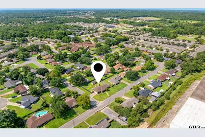 1302 Larkspur Lane, Tyler, TX 75703 - Photo 30