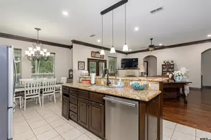 1604 Cimmarron Trail, Tyler, TX 75703 - Photo 6