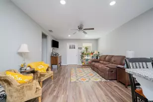 131 Francis St, Hawkins, TX 75765 - Photo 6