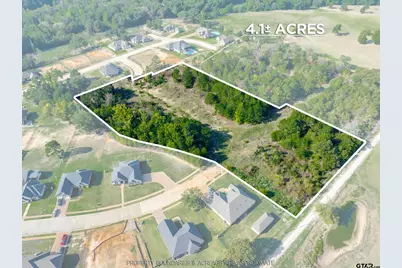 0 Corrigan Trails Blvd, Lindale, TX 75771 - Photo 1