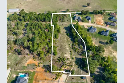 0 Corrigan Trails Blvd, Lindale, TX 75771 - Photo 2