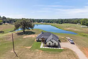 23888 Cr 2110, Troup, TX 75789 - Photo 1