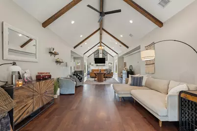237 E Hideaway Lane, Hideaway, TX 75771 - Photo 6