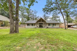 237 E Hideaway Ln, Hideaway, TX 75771 - Photo 1