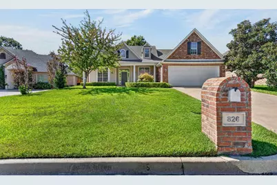 826 Carriage Drive, Tyler, TX 75703 - Photo 34