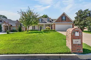 826 Carriage Dr, Tyler, TX 75703 - Photo 34