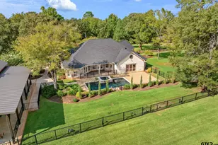 1125 Co Rd 1401, Jacksonville, TX 75766 - Photo 2