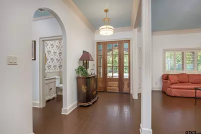1125 County Road 1401, Jacksonville, TX 75766 - Photo 10