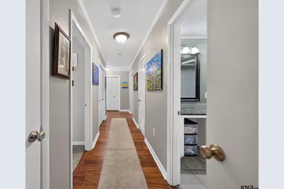 909 John St, Jacksonville, TX 75766 - Photo 24